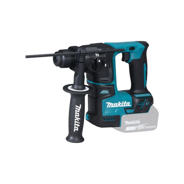 Makita Akku-Bohrhammer DHR171Z Solo-Version)-image