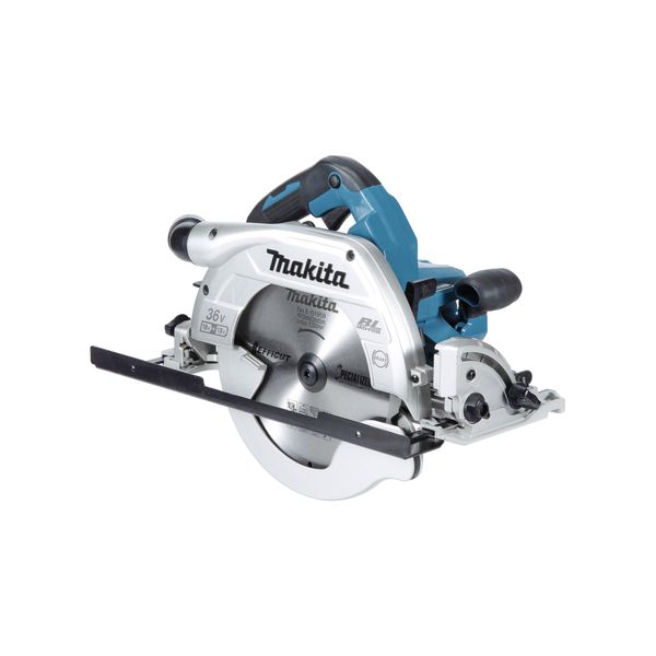Makita Akku-HandkreissäGe 85Mm 2X18V DHS900ZU)-image