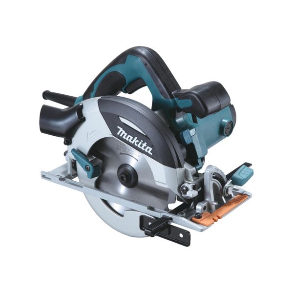 Makita HandkreissäGe 54 Mm Im Makpac HS6101J1)-image