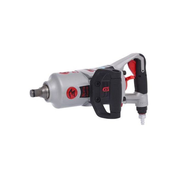 3/4" Supermonster Hochleistungs-Druckluft-Schlagschrauber, 3405Nm"-image