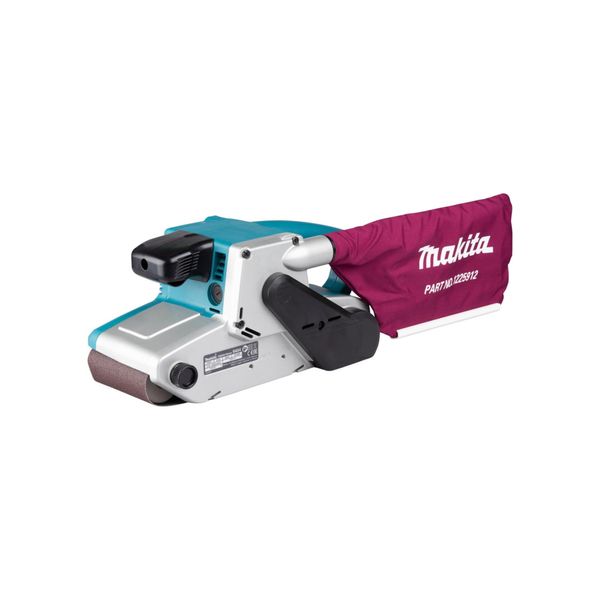 Makita Bandschleifer 9404J)-image