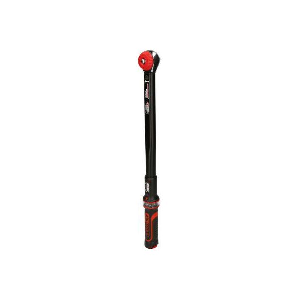 1/2" Ergotorque®Precision Ratschen-DrehmomentschlüSsel Drehknopf, 40-200Nm"-image