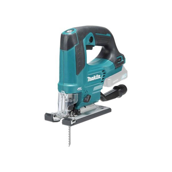 Makita Akku-PendelhubstichsäGe JV103DZ 10,8 V (Ohne Akku, Ohne LadegeräT))-image