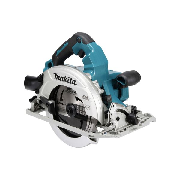 Makita Akku-HandkreissäGe 2X18 V (Ohne Akku, Ohne LadegeräT) Im Makpac DHS782ZJ)-image