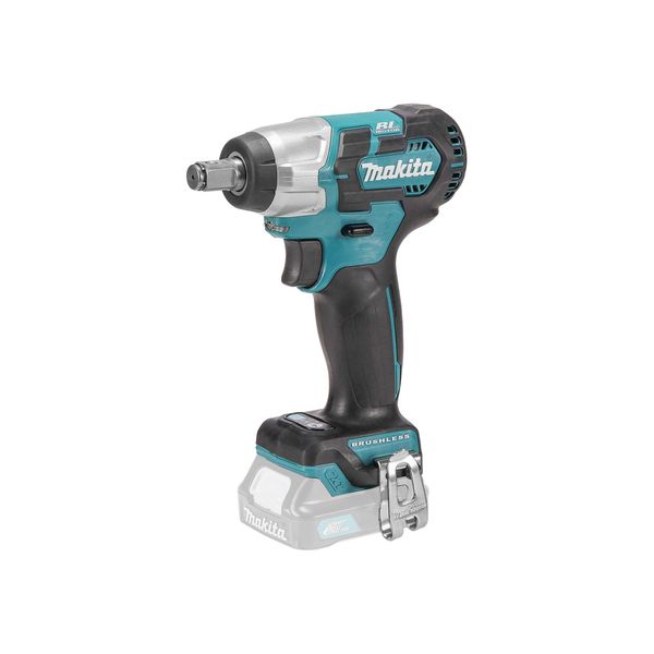 Makita TW161DZ Akku-Schlagschrauber 12V Max. BüRstenloser Motor Ohne Akku Und LadegeräT)-image