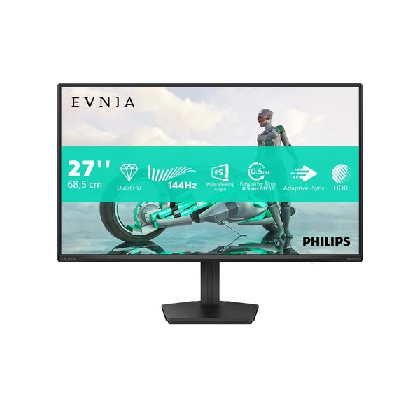 Philips Evnia 27M2N3500NF Gaming-Monitor 68,6 Cm (27")-image