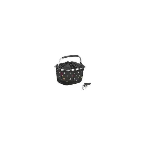 Klickfix Reisenthel Carrybag GT GepäCkträGertasche Mit Aluminumrahmen Uniklip 2 Dots-image