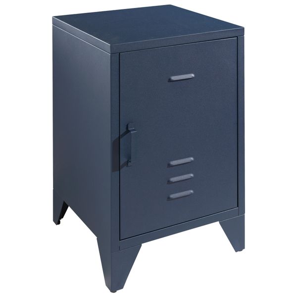 NachtkäStchen Bronxx Blau-image