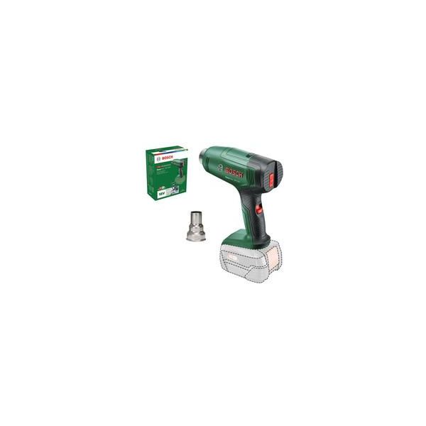 Easyheat 18V-500 Solo, 18Volt, HeißLuftgebläSe GrüN/Schwarz, Ohne Akku Und LadegeräT, Power For All Alliance-image