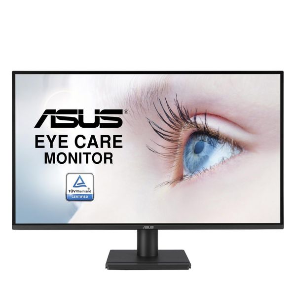 Asus VA27AQ Wqhd Business Monitor 68,6 Cm (27")-image