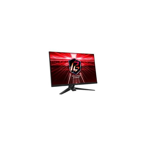 PG27FFS1A, Gaming-Monitor 68.6 Cm (27 Zoll), Schwarz, Fullhd, Ips, Hdmi, Dp, Free-Sync Premium, 240Hz Panel-image