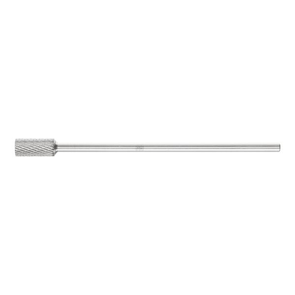 Pferd Tools Hartmetall FräSstift Zylinder Zya Ø 12X25Mm Schaft-Ø 6X150Mm Z3P Universal Mittel Kreuzverzahnt (21101927)-image