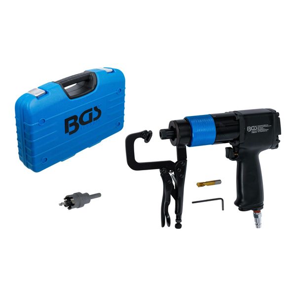 Bgs Druckluft-Schweisspunkt-FräSer-Satz ; Bgs Technic (70915)-image
