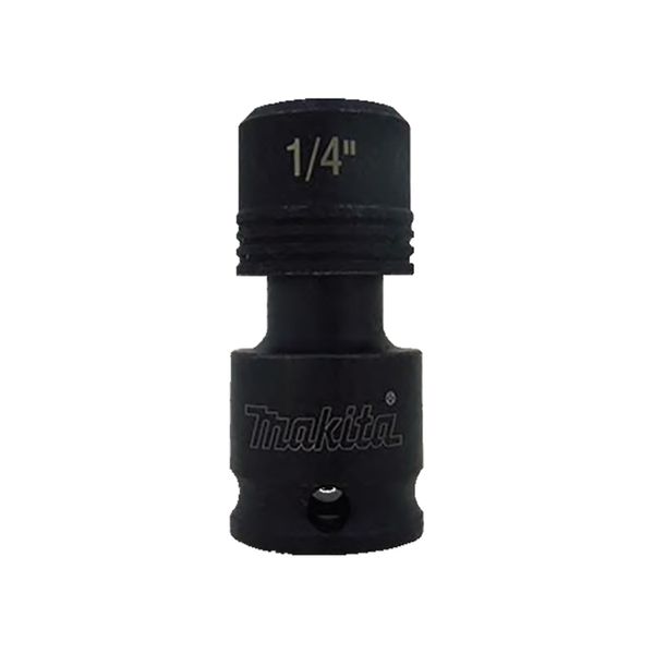 Makita Bit-Adapter 3/8"4KT - 1/4""6KT (B-68454)"-image