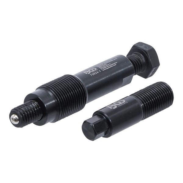 Bgs Kurbelwellen-Riemenscheiben-Demontagewerkzeug, FüR Ford Ecoblue 2.0L ; Bgs Technic (70924-1)-image