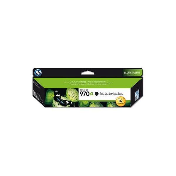 HP Original 970XL Druckerpatrone Schwarz 9.200 Seiten 173,5Ml(Cn625Ae)-image