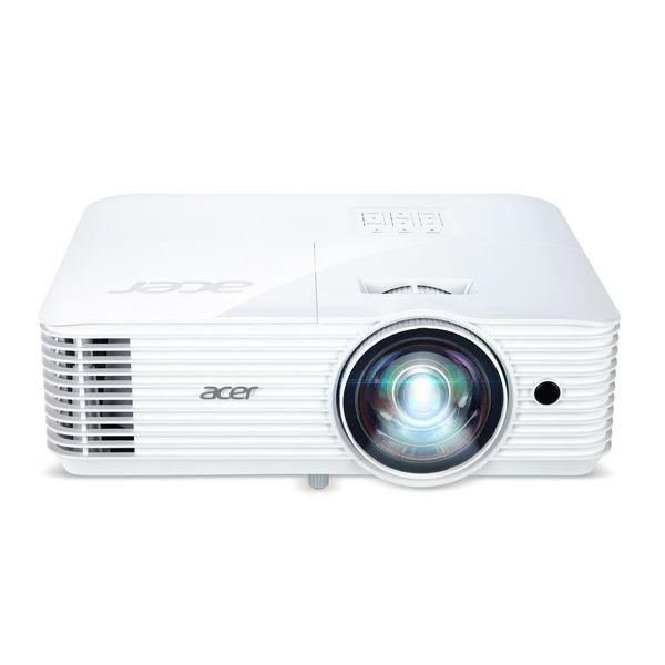 Acer S1286H Dlp Kurzdistanz Beamer 3500 Ansi Lumen-image