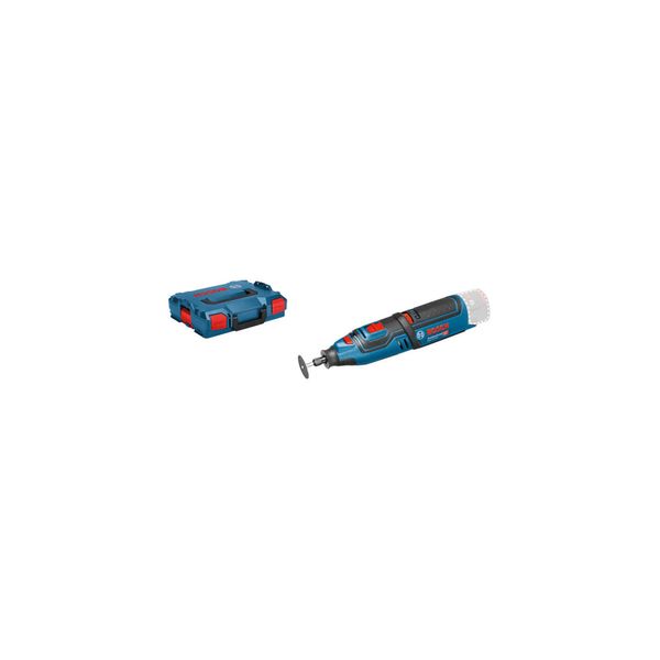 Bosch Akku-Rotationswerkzeug Gro 12V-35 Solo Version L-BOXX (06019C5002)-image