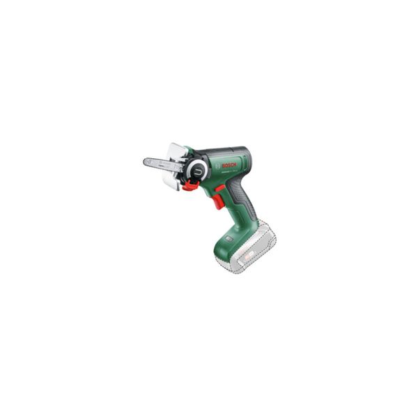 Bosch Akku-SäGe Mit Nanoblade-Technologie Universalcut 18V-65 (06033D5200)-image