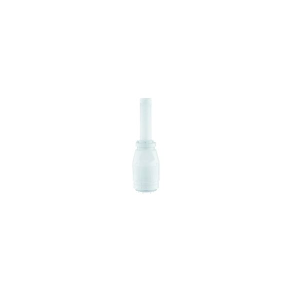 Grohe Servo-Ablaufventil 43486 Unterbrechbar FüR Wandeinbau (43486000)-image