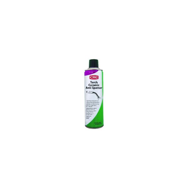 Crc Torch Ceramic Antispatter Hochleistungs - SchweißTrennmittel ; Crc Industries (33289-AA)-image