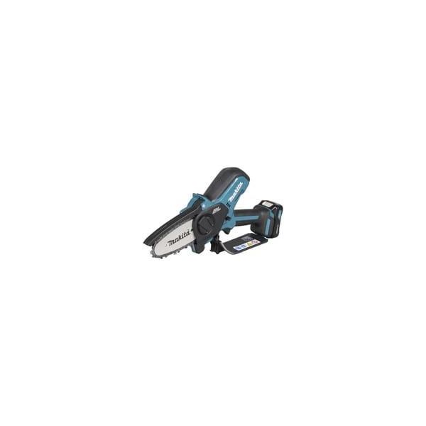 Akku-AstsäGe UC100DZ, 12Volt Blau/Schwarz, Ohne Akku Und LadegeräT-image