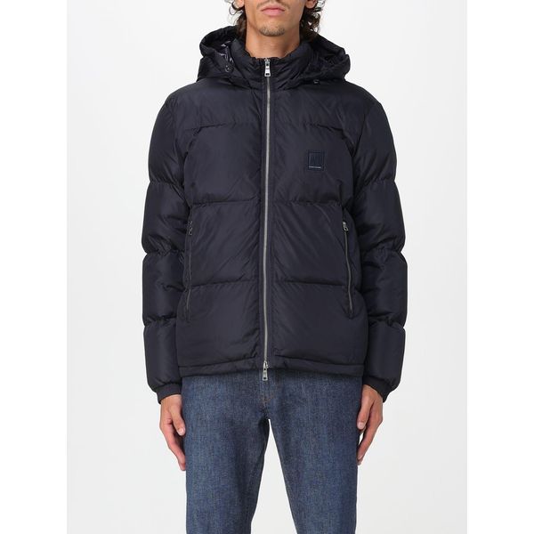 Pufferjacke Mit Kapuze-image