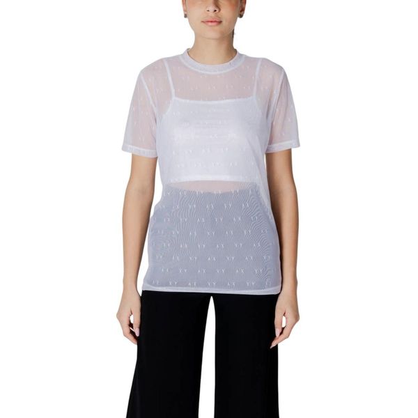 Armani Exchange Damen T-Shirt-image