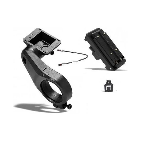 Bosch NachrüSt-Kit 1-Arm-Halter (Bdsyyyy) FüR Smartes System, Kiox, Smartphonegrip, 31,8 Mm-image