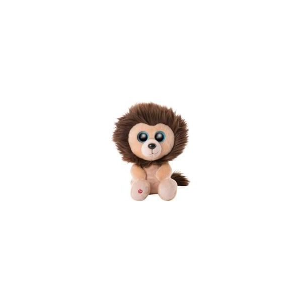 Glubschis Schlenker LöWe Cliff, Kuscheltier Beige/Braun, Safari, 25 Cm-image