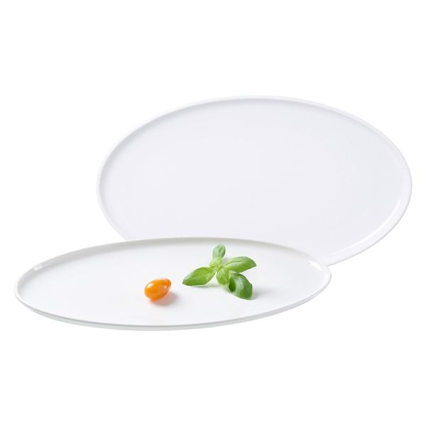 Ritzenhoff & Breker Servierplatten Skagen 35,5 X 20 Cm 2Er Set-image