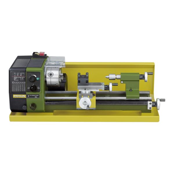 Proxxon SpäNewanne Mit Spritzschutz FüR Pd 250/E (24008)-image