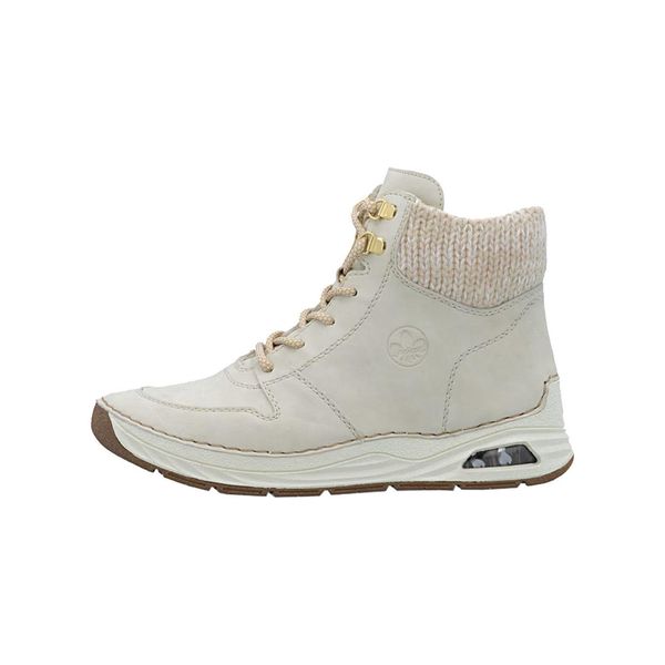 Damen Stiefel Gr. 36-image