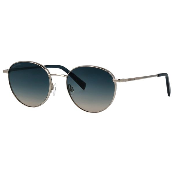 Sonnenbrille Marc O'polo "Marc O'polo Eyewear Sonnenbrille", Silber, Sonnenbrillen Sonnenbrille-image