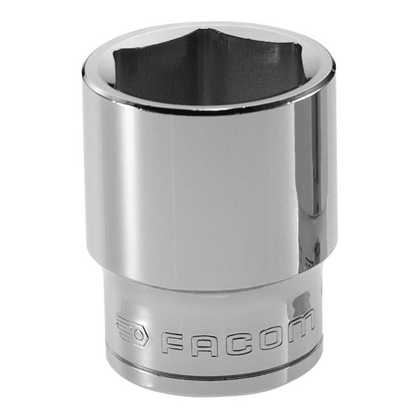 Facom SteckschlüSsel 1/2" 6-Kant 21 Mm (S.21H)"-image