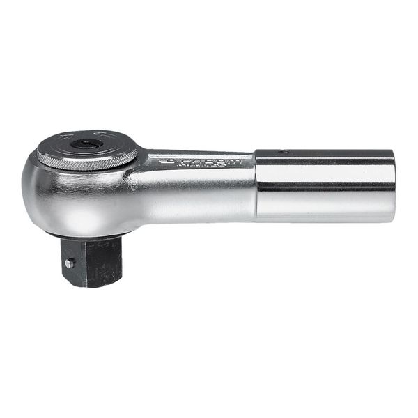 Facom Umschaltknarre 1" Ohne Griff (M.151)"-image