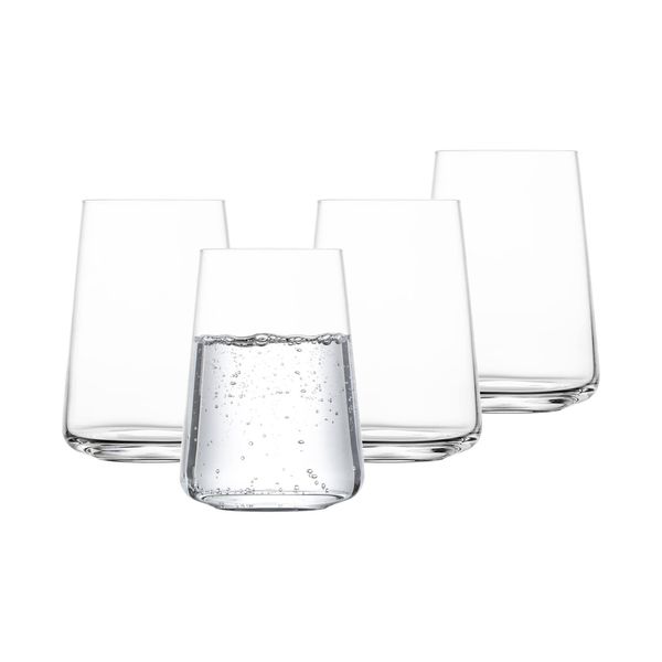 Schott Zwiesel Allroundbecher Miovino 425 Ml 4Er Set-image