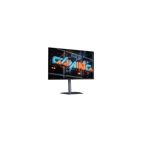 MO32U24 QD-OLED, Gaming-Monitor 80 Cm (31.5 Zoll), Schwarz, Ultrahd/4K, Hdmi, Dp, Lautsprecher, 240Hz Panel-image
