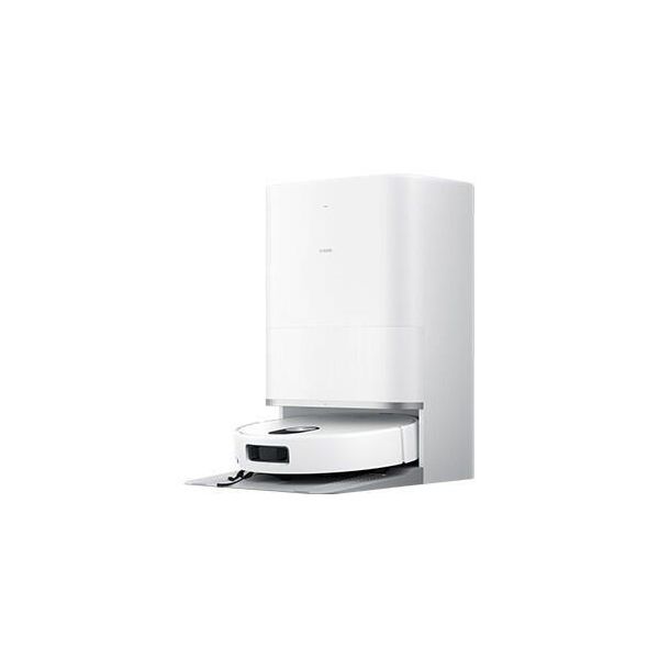 Xiaomi Robot Vacuum 5 Saugroboter, Weiß-image