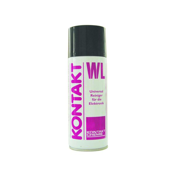 Universeller Elektronikreiniger Crc Kontakt Wl 400Ml ; Crc Industries (71013-AA)-image