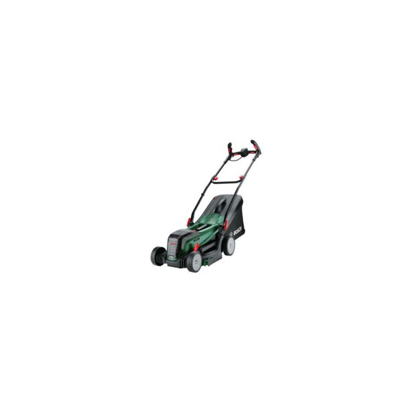 Bosch Akku-RasenmäHer Universalrotak 2X18V-37-550, Solo (06008B9E01)-image