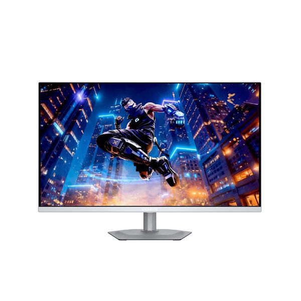 Gigabyte MO27Q2A Ice Gaming Monitor 68,6 Cm (27")-image