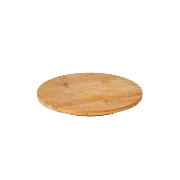 Dreh- Und Servierplatte, Bambus, Fsc-image
