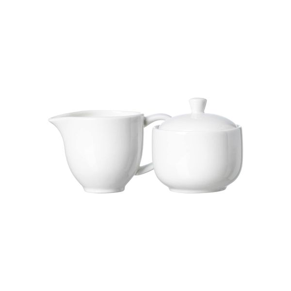 Ritzenhoff & Breker Milch & Zucker-Set Skagen 2Er Set-image
