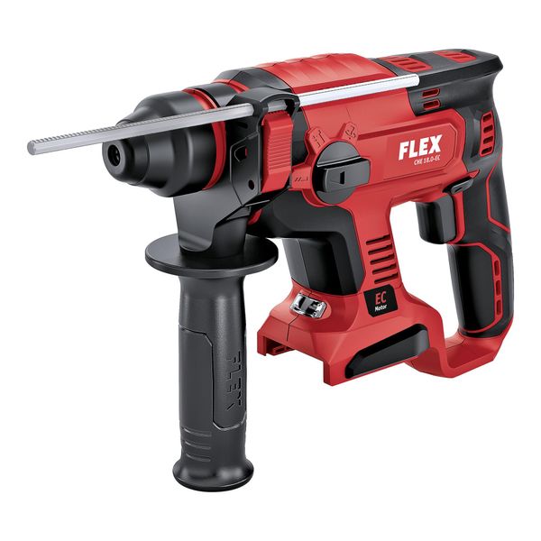 Flex Akku Kombi-Bohrhammer 18,0 V Che 18.0-EC C (491284)-image