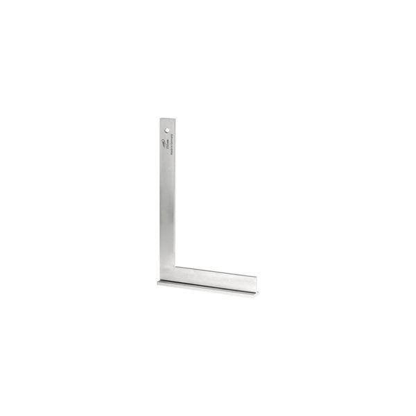 Helios Preisser Schlosserwinkel Mit Anschlag, Verzinkt 200 X 130 Mm ; Helios-Preisser (0374410)-image