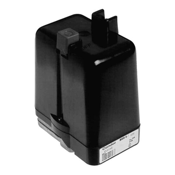 Condor Pressure Druckschalter Mdr 5/8#212898)-image