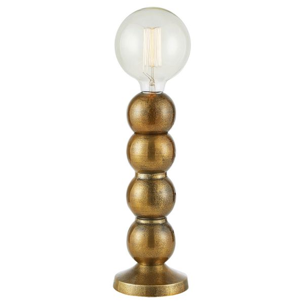 Tischleuchte Gong Max. 40 Watt-image