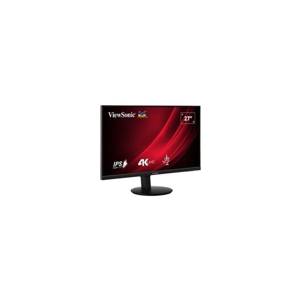 VG2708-4K, Led-Monitor 69 Cm (27 Zoll), Schwarz (Matt), Ultrahd/4K, Ips-image