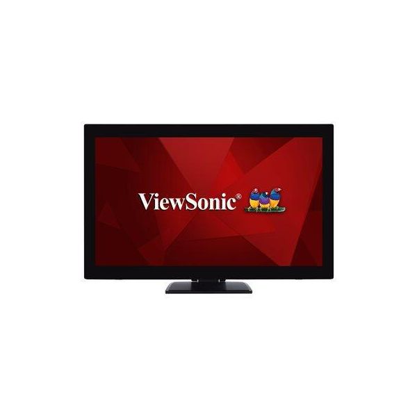 Viewsonic TD2760 (27") 68,6Cm Led-Monitor-image